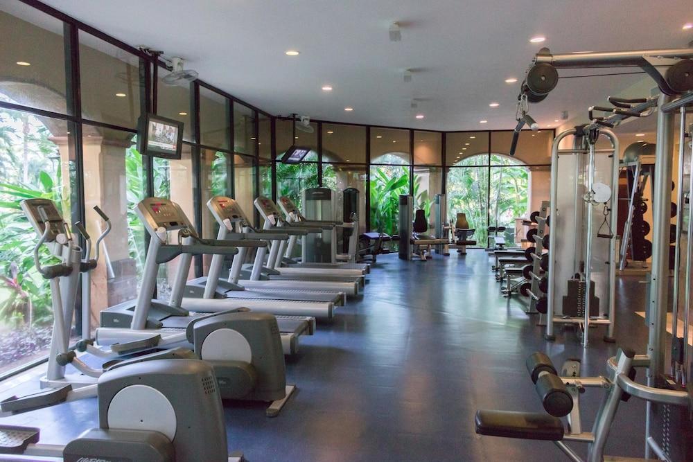 Resort La & Riviera Nayarit 5*