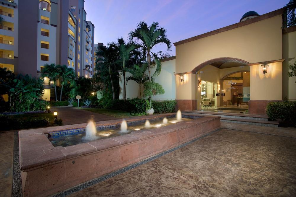 Resort La & Riviera Nayarit Nuevo Vallarta