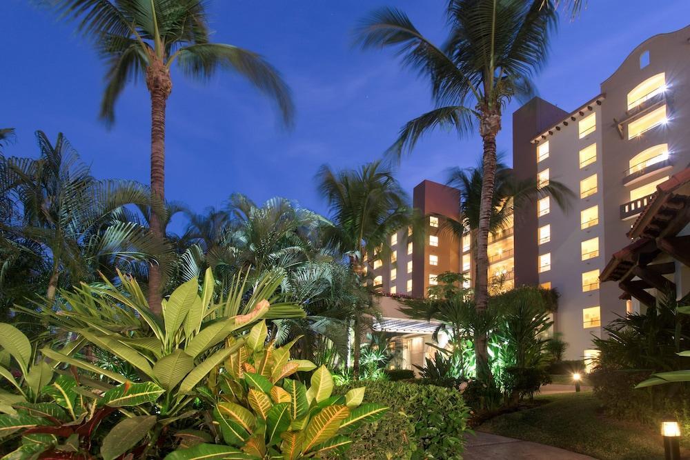 La & Riviera Nayarit Resort Nuevo Vallarta