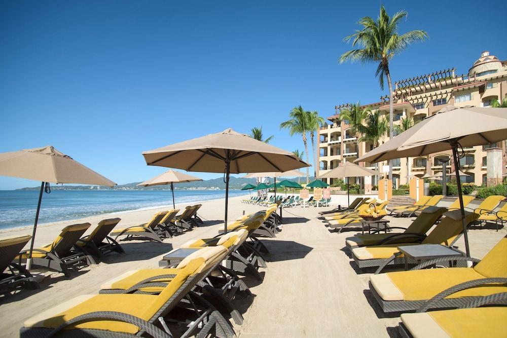 Resort La & Riviera Nayarit
