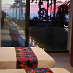 Aria Ocean 208 Departamento Con Playa Nvo Vallarta