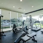 Penthouse At Sayil