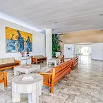Penthouse At Sayil