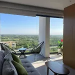 Aria Ocean Lindo Departamento A Pie De Playa