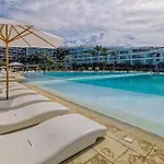 Aria Ocean Lindo Departamento A Pie De Playa