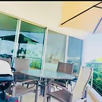 Studio Con Vista Al Mar En Aria Ocean Nvo Vallarta