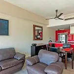 Departamento en Nuevo Vallarta
