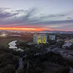 2Bedroom Grand Luxxe