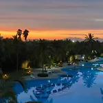 Seibal Serenity Condo At Vidanta Resort
