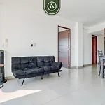 2Br Condo With Private Terrace - Near To The Beach