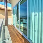 The Grand Luxxe Three Bedroom Spa Suite