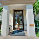 The Grand Luxxe Three Bedroom Spa Suite