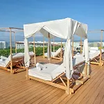 The Grand Luxxe Three Bedroom Spa Suite