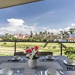 Departamento En Un Complejo De Lujo Nuevo Vallarta 236