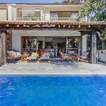El Tigre Mallorca Villas With Private Pool