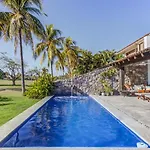 El Tigre Mallorca Villas With Private Pool