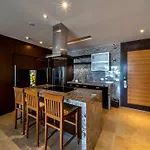 Grand Luxxe Two Bedroom Suite - Nuevo Vallarta