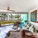 Departamento Aria Ocean