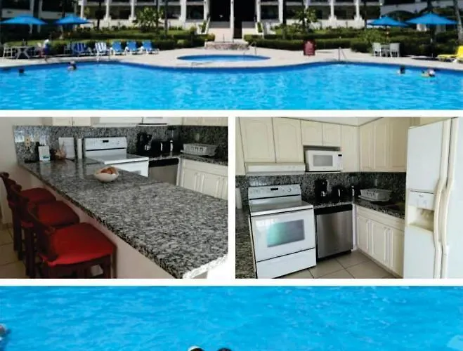 Grand Marina Villas