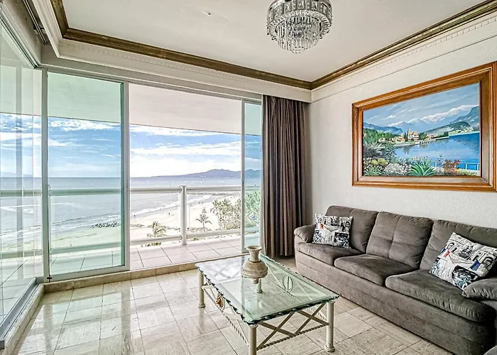 Penthouse At Sayil