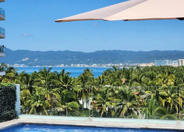 Lovely 4 Bedroom Penthouse Terra Ph23 Queridaestancia