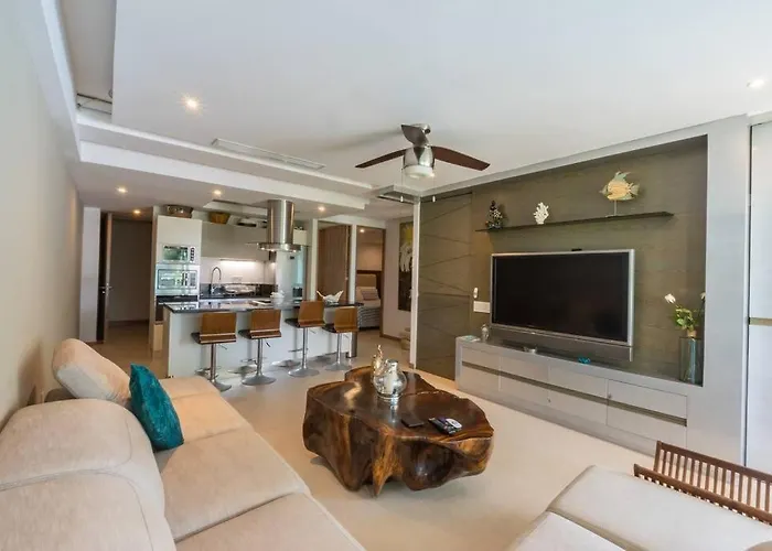 Peninsula Seaside Serenity Condo
