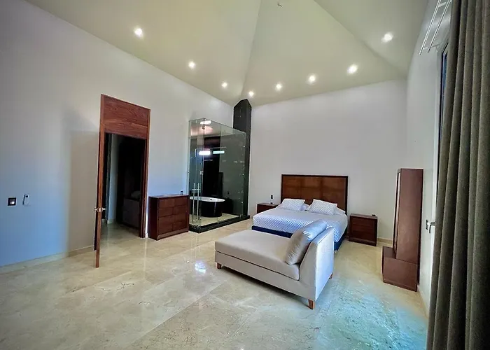 Casa Yoali