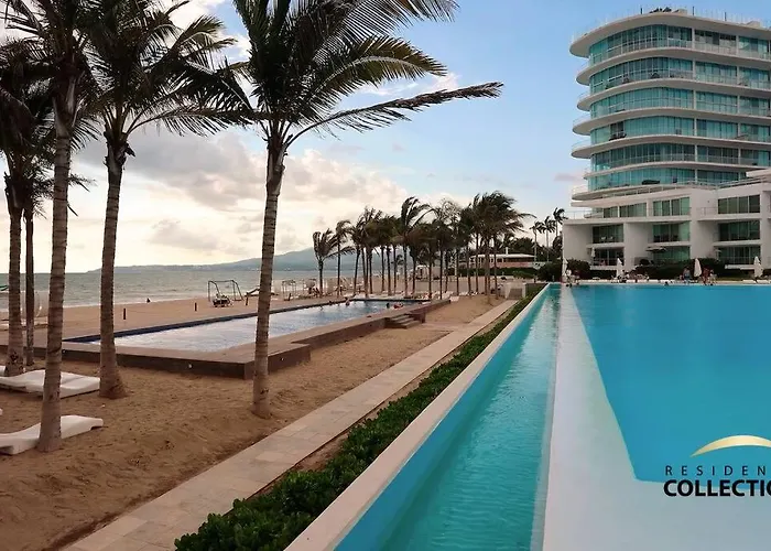 Nuevo Estudio En Aria Ocean 609