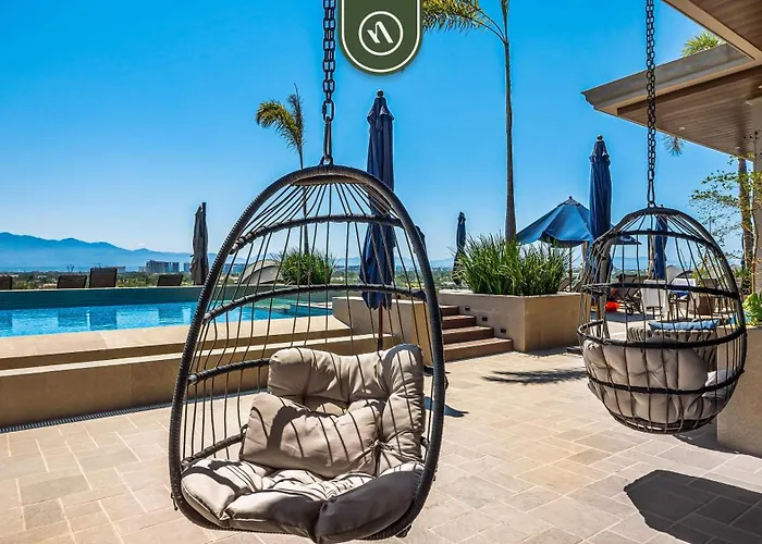 Brand New 2 Bedroom Condo With Amazing Rooftop Pool