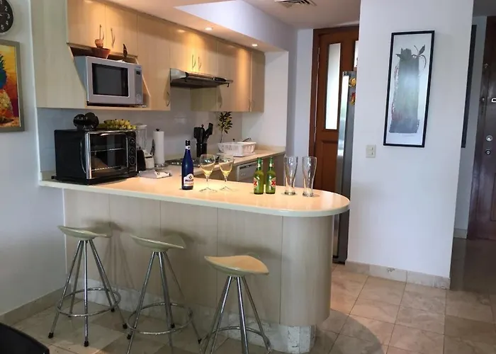 Condominio Balancan