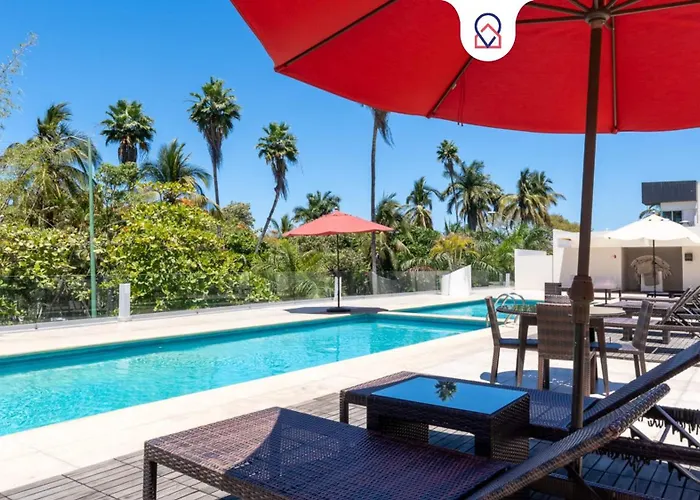 Nayarit Coastal Retreat New Luxury Haven
