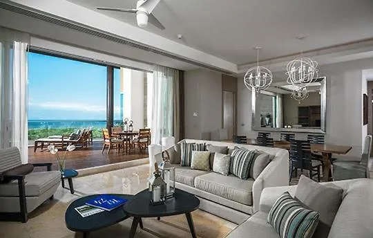 Vidanta Nuevo Vallarta