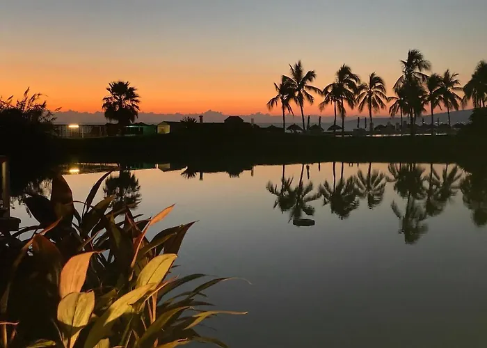 Luxury Penthouse Seibal - Vidanta