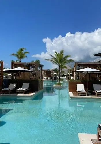 Villa Grand Luxxe 2 Chambres 16 Parties Golf Massages 2 Gym