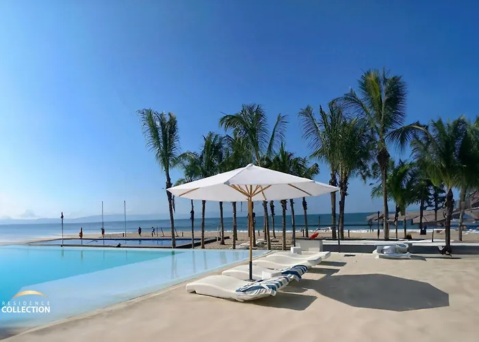 Apartamento Playa Flamingos 710