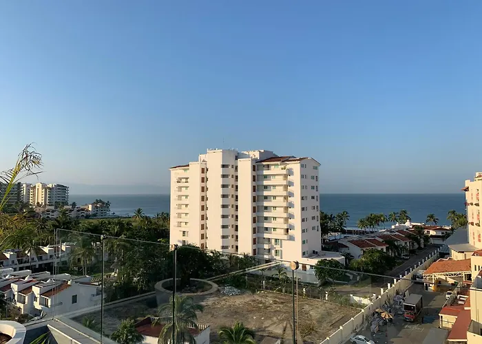 Quinta San Miguel Ocean And Canal
