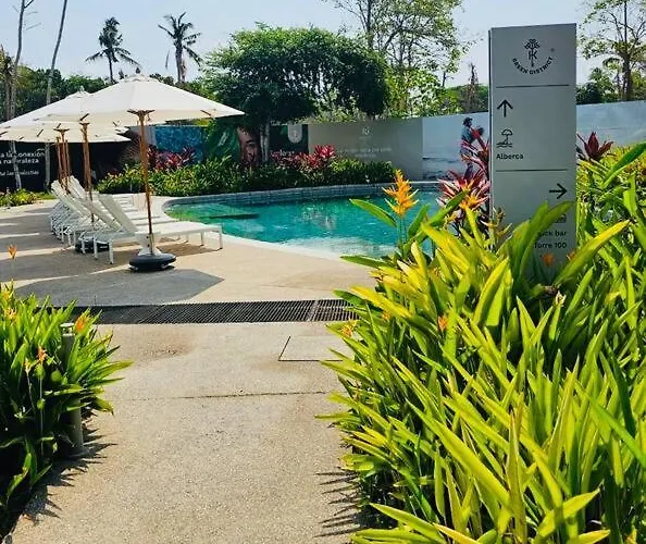 Departamento En Nuevo Vallarta