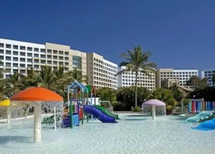 Super Condo 1 En Vidanta