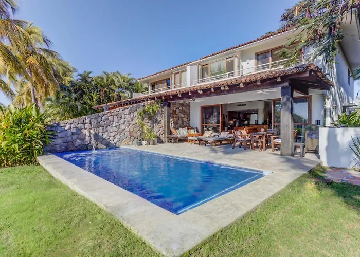 El Tigre Mallorca Villas With Private Pool