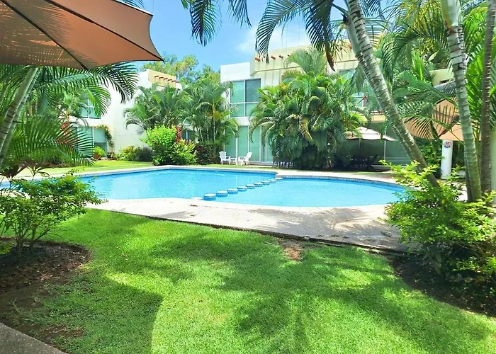 Villa En Nuevo Vallarta