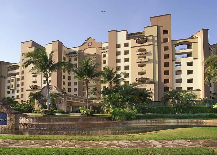 2Bd Standard Suite At La Estancia Nuevo Nayarit