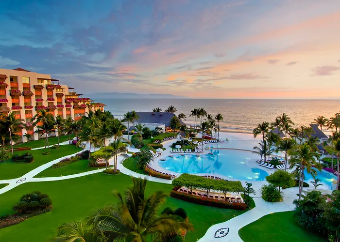Grand Velas Riviera Nayarit