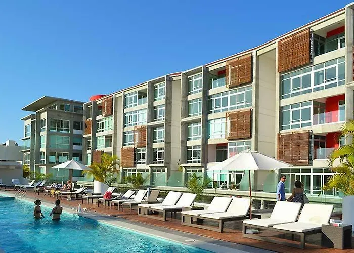 Condominios 3.14 Nuevo Vallarta