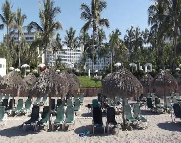 Vidant At Nuevo Vallarta