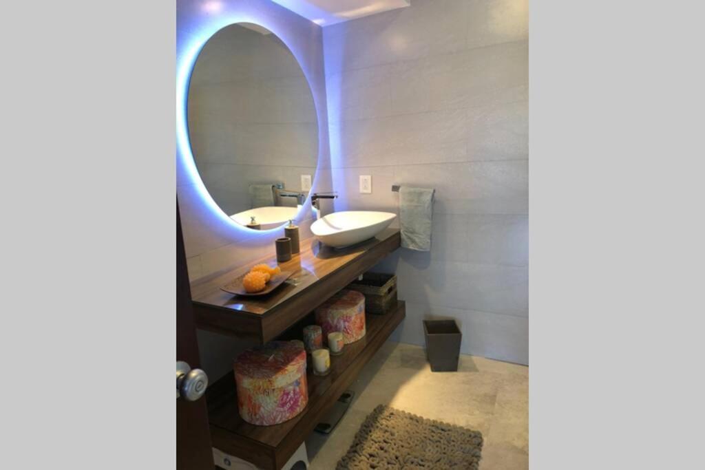 Luxury In Villamagna Nuevo Vallarta