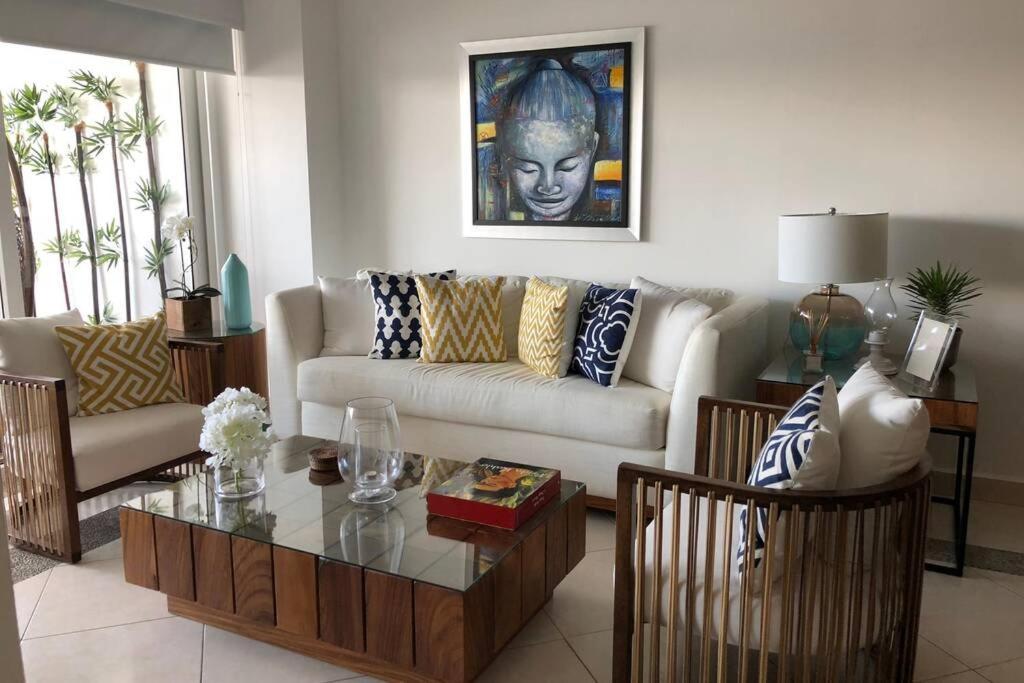 Luxury In Villamagna Apartamento Nuevo Vallarta