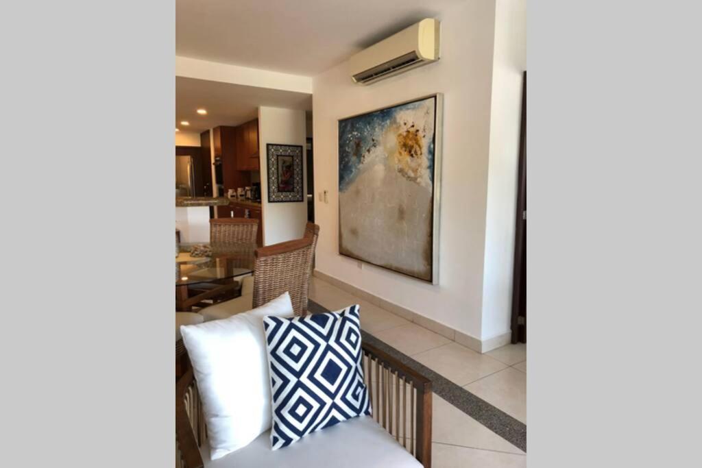 Luxury In Villamagna Nuevo Vallarta