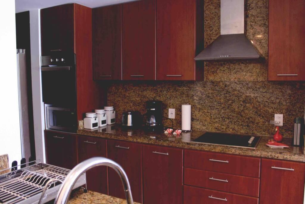 Apartamento Luxury In Villamagna Nuevo Vallarta