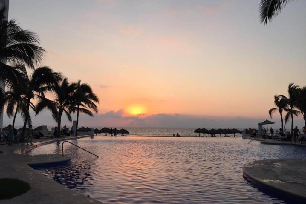 Luxury In Villamagna Nuevo Vallarta
