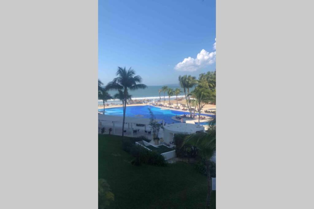 Luxury In Villamagna Nuevo Vallarta